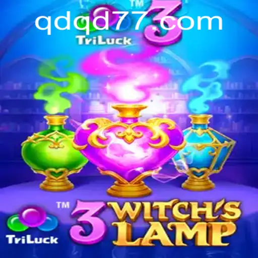 3WitchsLamp: A Nova Sensação entre Jogos de Aventura com Mágica
