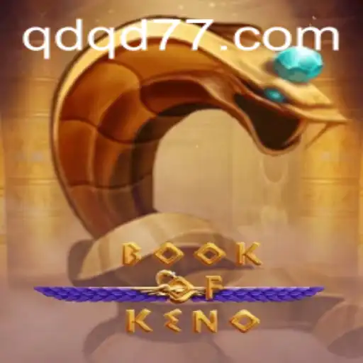 BookOfKeno: Explorando o Novo Fenômeno do Universo dos Jogos