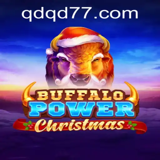 BuffaloPowerChristmas: Um Mundo de Aventura e Entretenimento
