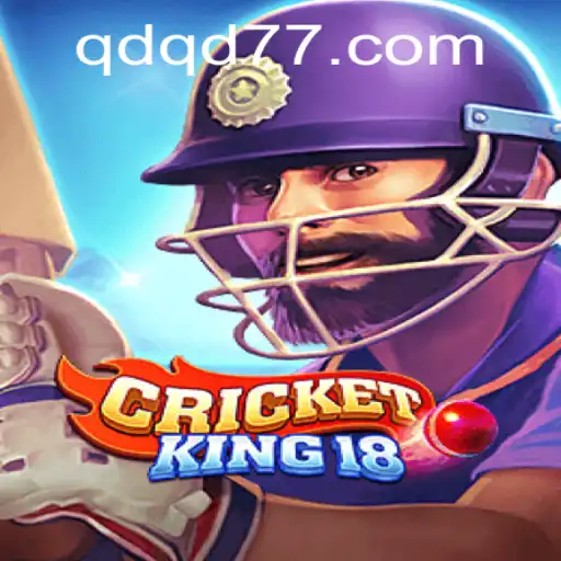 CricketKing18: Um Mergulho no Universo Inovador do Jogo de Críquete