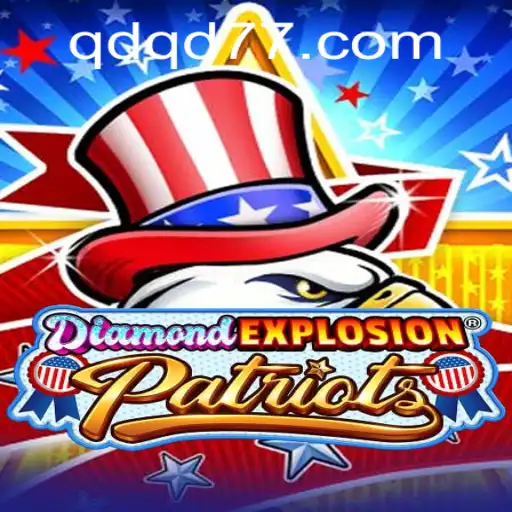 Explorando o Universo de DiamondExplosionPatriots: Um Mergulho no Mundo Vibrante de QDQD
