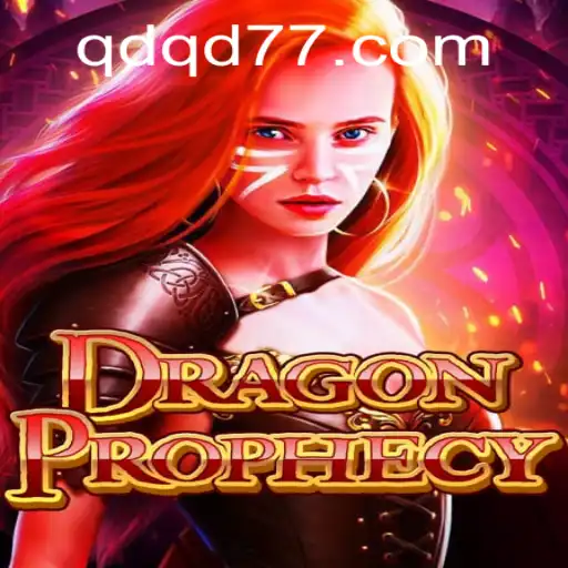 DragonProphecy: Aventuras, Mistérios e Regras do Novo Jogo de RPG
