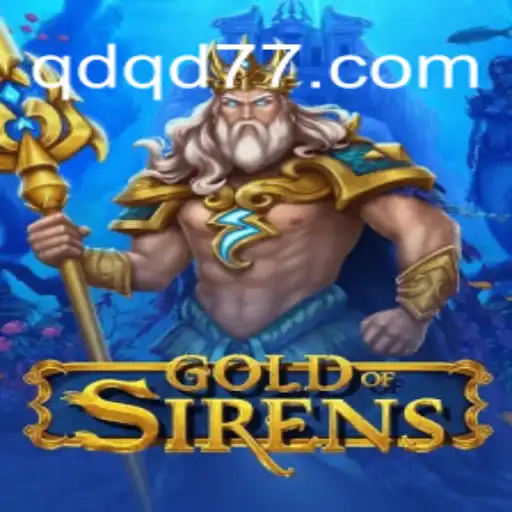 Explorando o Universo de GoldofSirens: Um Novo Jogo Que Conquista os Jogadores