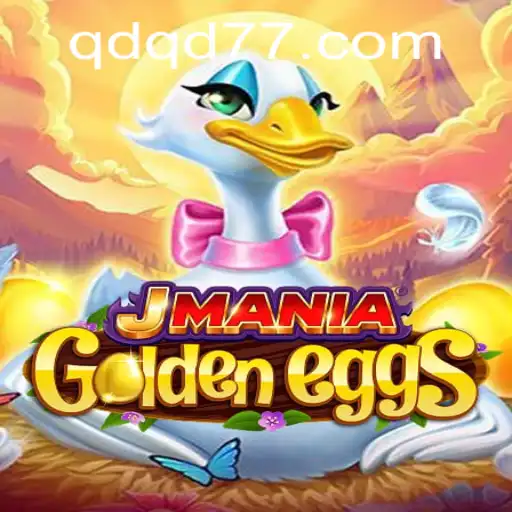 JManiaGoldenEggs: Descubra a Aventura com Regras e Estratégias