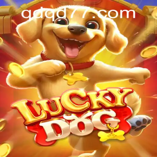 Descubra o Mundo de LuckyDog: Jogo Inovador e Empolgante