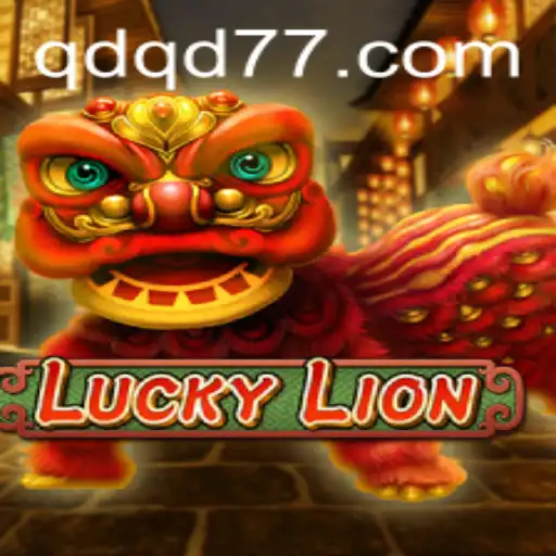 Descubra o Envolvente Mundo de LuckyLion e a Inovação de QDQD