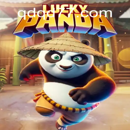 Descubra o Fascinante Mundo do Jogo LuckyPanda e sua Palavra-Chave Misteriosa QDQD