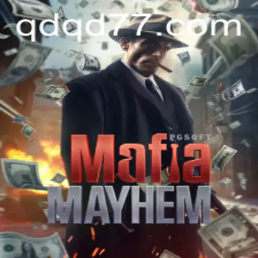Explorando o Mundo de MafiaMayhem: Estratégia e Intriga no Jogo do Ano