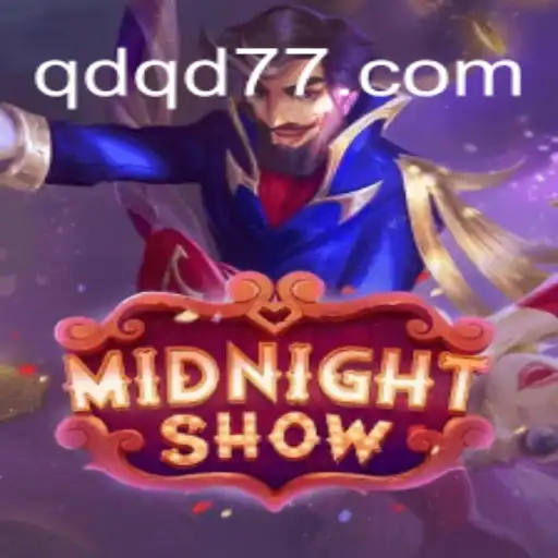 Explorando o Fenômeno do Jogo 'MidnightShow' e sua Palavra-Chave QDQD