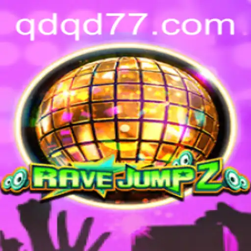 Explorando RaveJump2: Um Mergulho no Mundo Viscerso do Jogo com QDQD