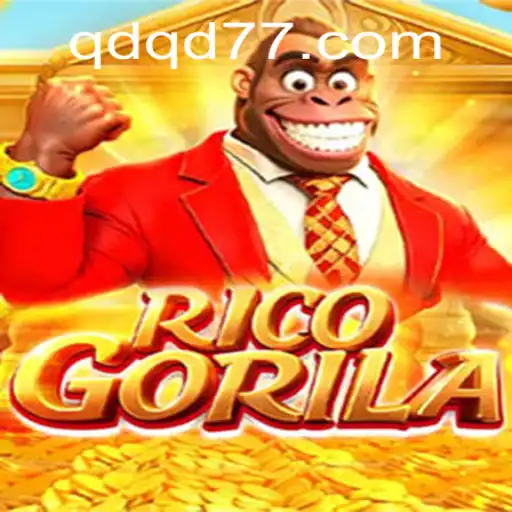 Explorando o Mundo de RicoGorila: Desvendando o Jogo do Momento