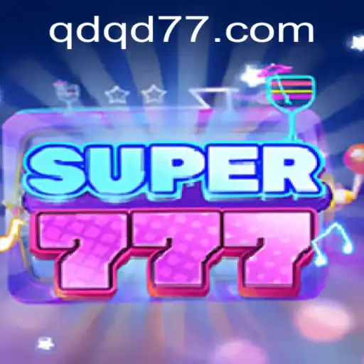 Super777: Descubra o Novo Fenômeno do Mundo dos Jogos