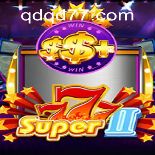 Explorando o Mundo do Jogo Super777II: Uma Aventura de Estratégia e Sorte