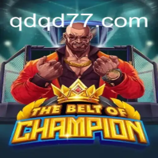 TheBeltOfChampion: A Nova Sensação no Mundo dos Jogos