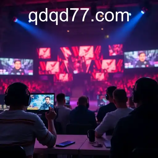 Transmissão ao vivo