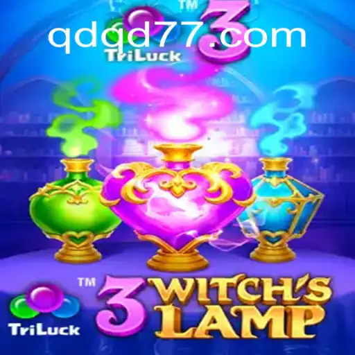 3WitchsLamp: A Nova Sensação entre Jogos de Aventura com Mágica