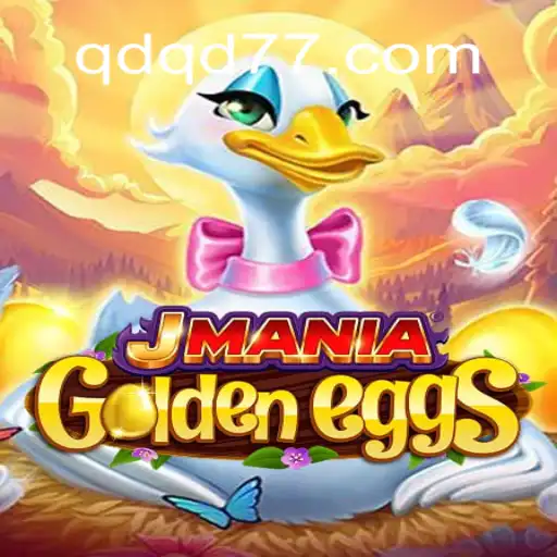 JManiaGoldenEggs: Descubra a Aventura com Regras e Estratégias