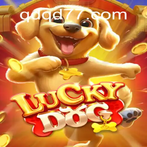 Descubra o Mundo de LuckyDog: Jogo Inovador e Empolgante