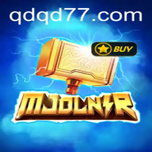 Mjolnir: Descubra o Novo Jogo Fascinante de 2023