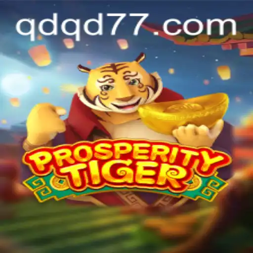 Descubra ProsperityTiger: O Jogo que Está Conquistando o Mundo