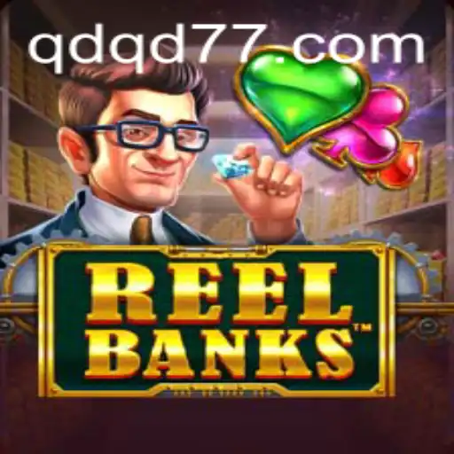 ReelBanks: Inovação e Estratégia no Cenário Atual dos Jogos