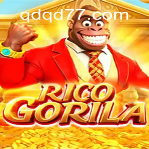 Explorando o Mundo de RicoGorila: Desvendando o Jogo do Momento