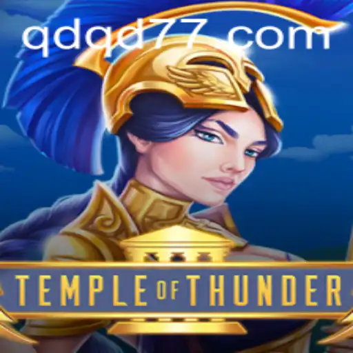 Descobrindo o Fascinante Mundo de TempleofThunder: Aventura e Estratégia no <span>QDQD</span>
