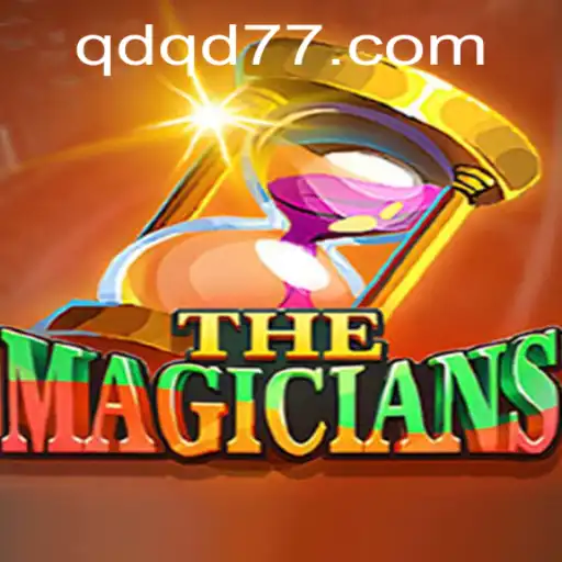 TheMagicians: A Fascinante Jornada no Mundo dos Feiticeiros